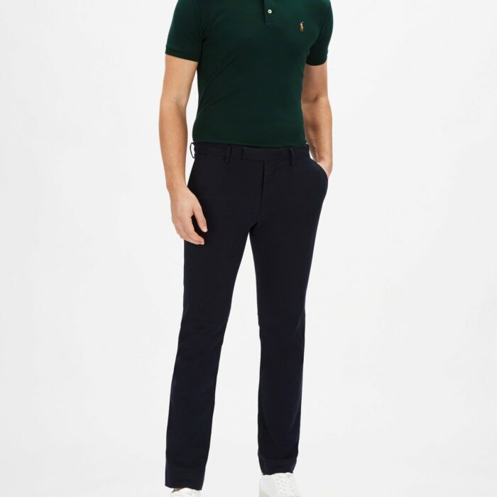 Basic Slim Fit Chinos