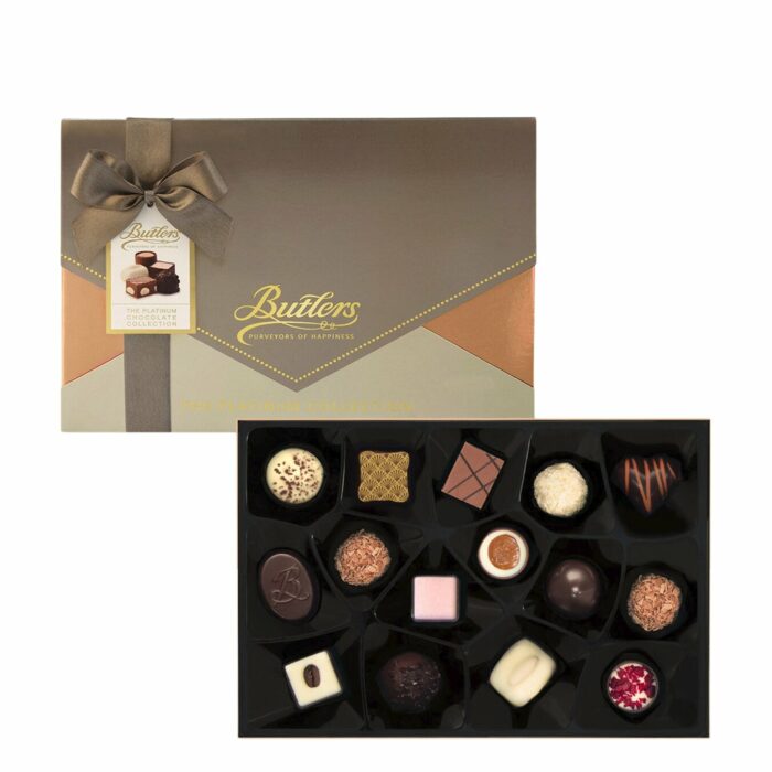 Platinum Collection Milk 210g