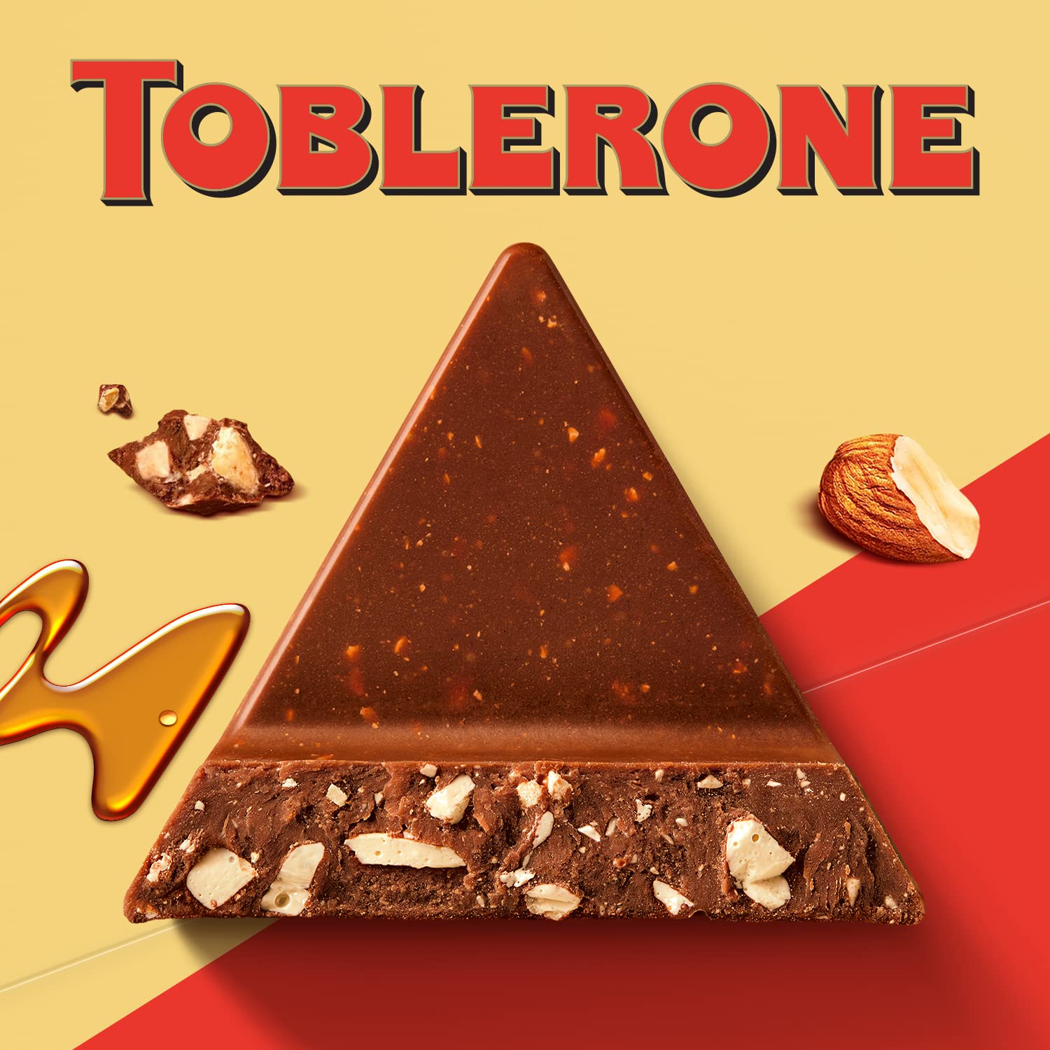 Toblerone Mix Box Klarsichtdose 904 g (mind. 113 Toblerone) - Image 10