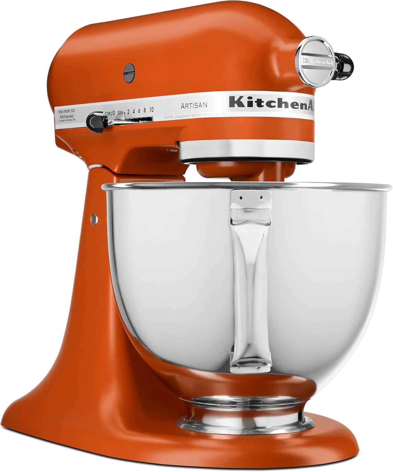 New Uesrs Sale --- Artisan Series 5 Quart Tilt Head Stand Mixer with Pouring Shield - Image 50