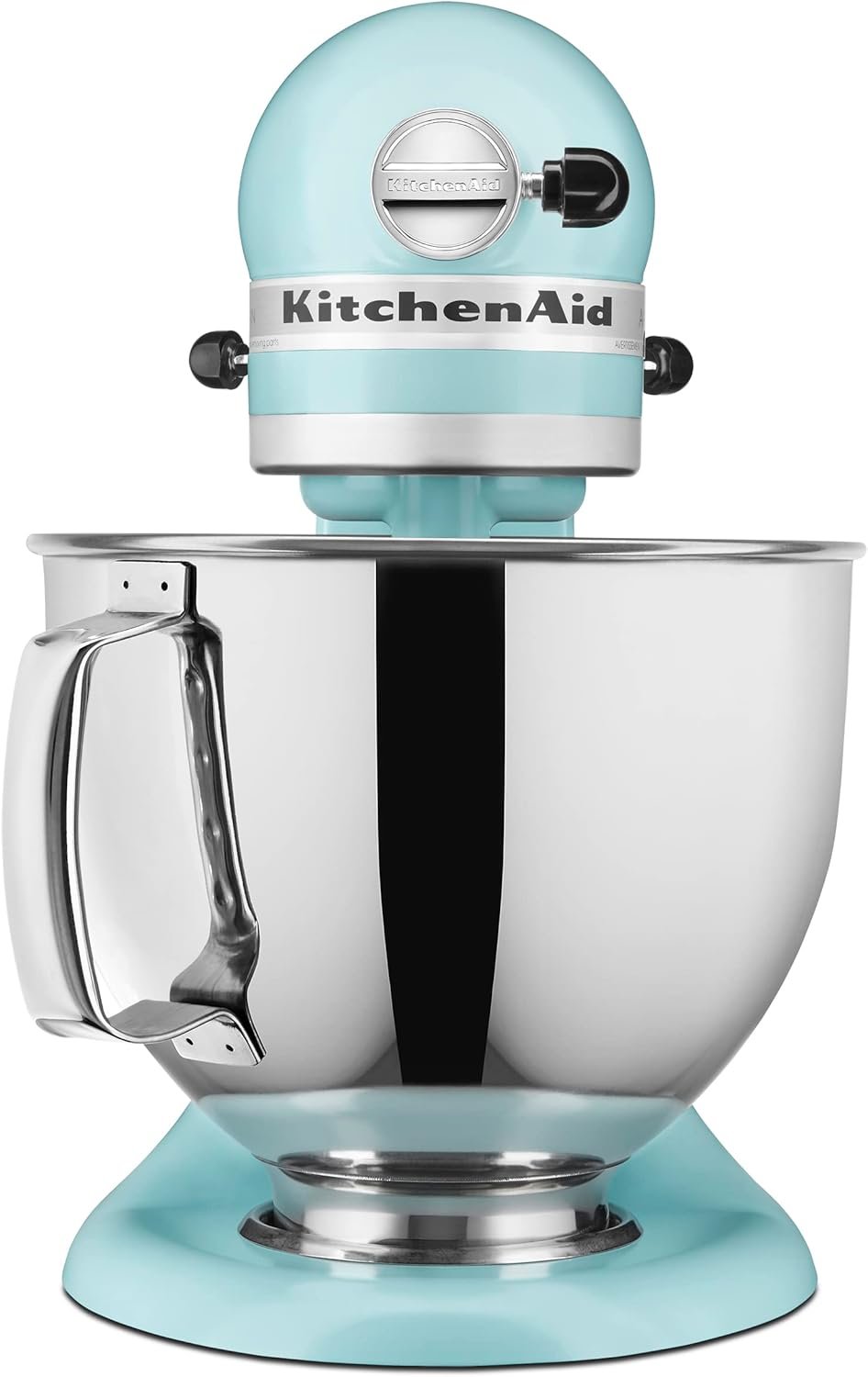 New Uesrs Sale --- Artisan Series 5 Quart Tilt Head Stand Mixer with Pouring Shield - Image 3