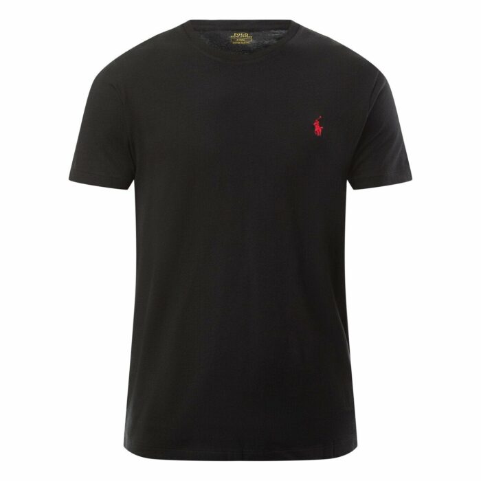 Custom Slim Fit T-Shirt