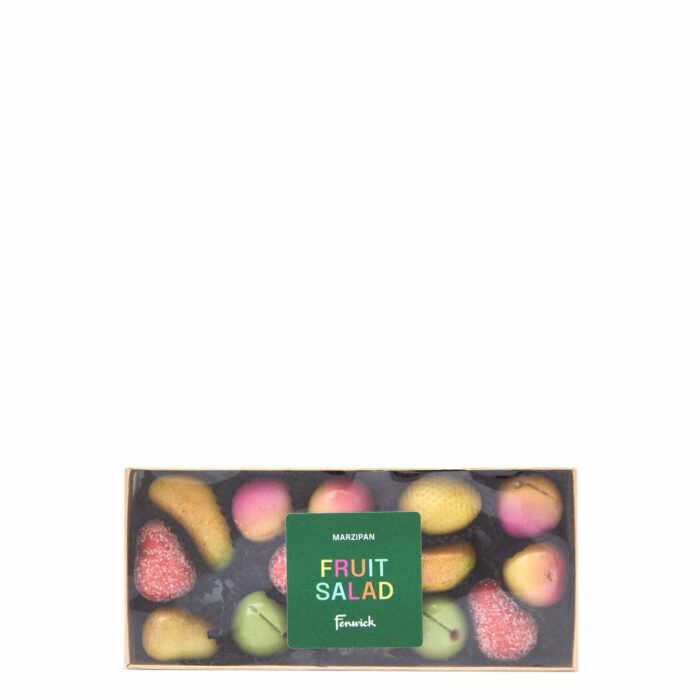 Marzipan Fruit Salad 150g