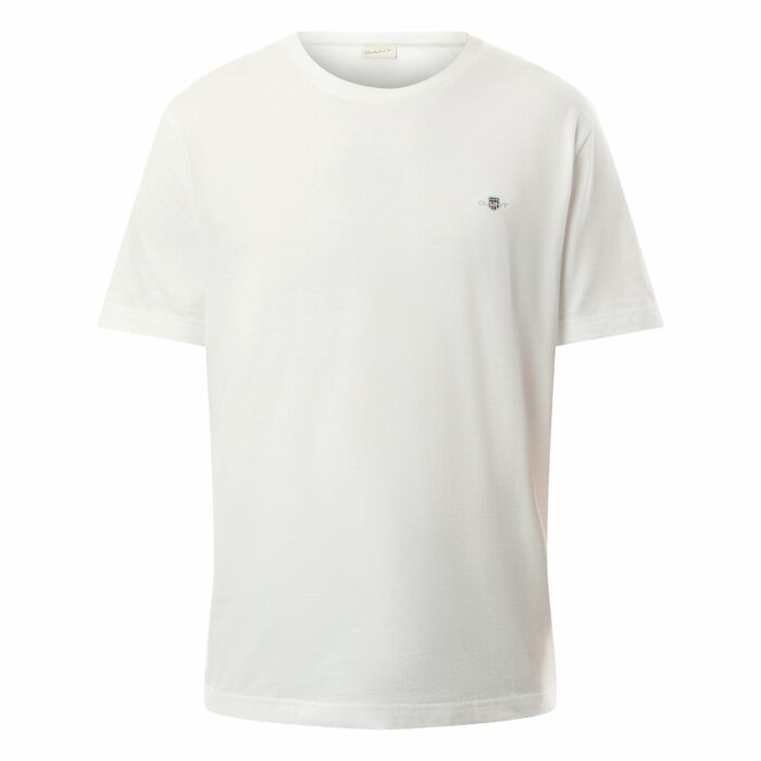 Regular Fit Shield T-Shirt