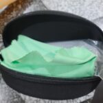 Fashionable Adjustable Sunglasses: Suitable for retro punk parties, sunshade, sun protection and festivals like Easter, graduation season, Halloween and Christmas. With aluminum-magnesium lenses, alloy frames, a glasses case and a lens cloth. photo review