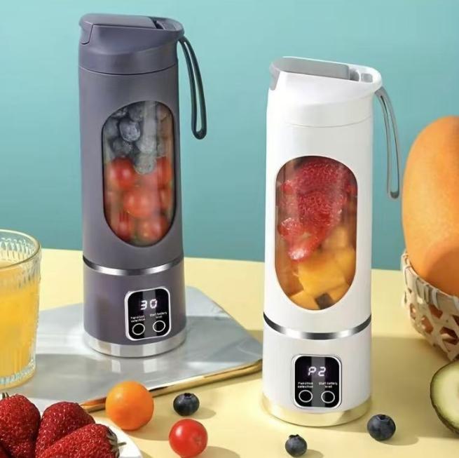 Portable Blender for Smoothies and Liquids
