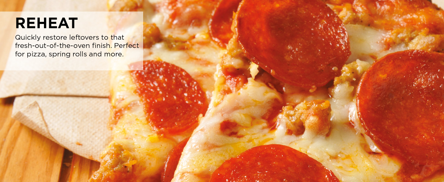 Big Sale-Foodi Dual Zone Digital Air Fryer, 2 Drawers, 7.6L, 4-in-1 , Fast Delivery from Selangor + 2 Years Warranty